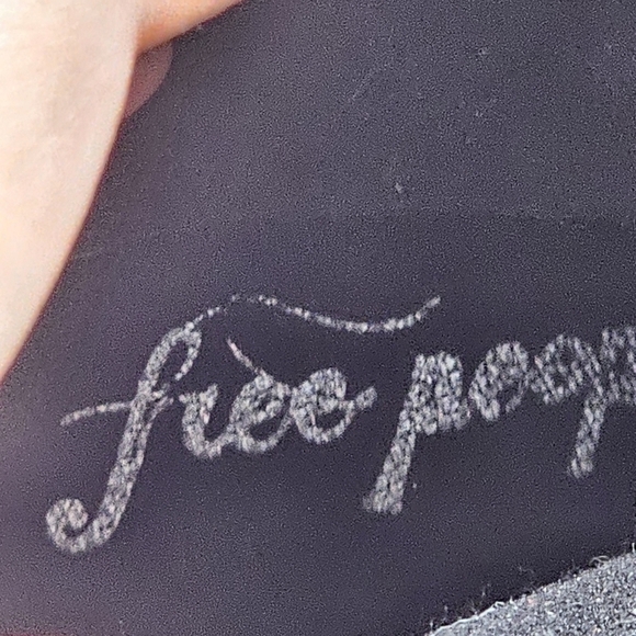 Free People Simone Wedge Boot - Picture 11 of 12